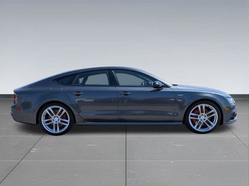 Used 2017 Audi A7 3.0T Competition Prestige w/ Driver Assistance Package AWD/4WD image 6