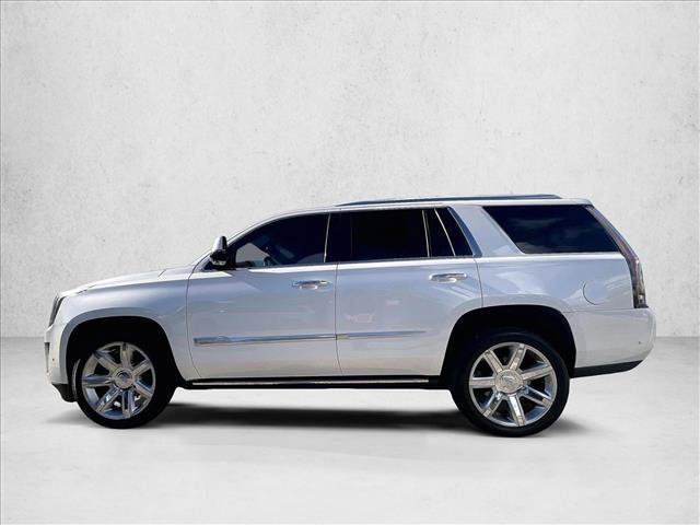 Used 2020 Cadillac Escalade Premium Luxury RWD image 6