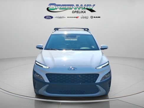 Used 2023 Hyundai Kona SEL AWD/4WD image 8