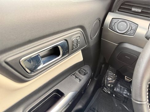 Used 2015 Ford Mustang 50 Years image 30