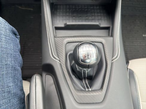 Used 2024 Ford Mustang GT Premium w/ GT Performance Package image 30