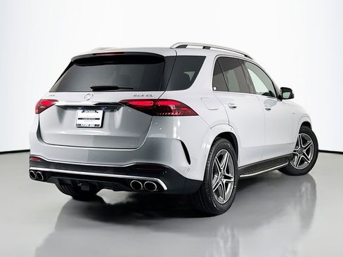 Certified 2024 Mercedes-Benz GLE 53 AMG AMG GLE 53 image 12