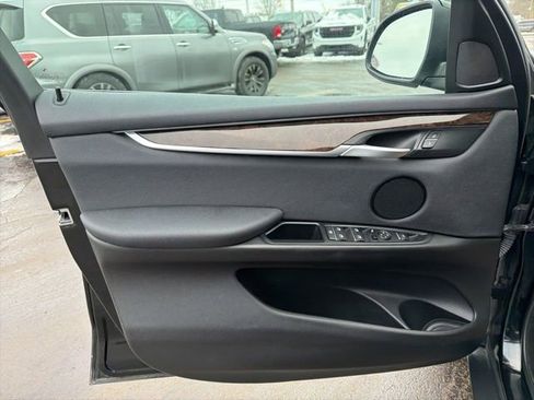 Used 2016 BMW X5 xDrive35i image 8