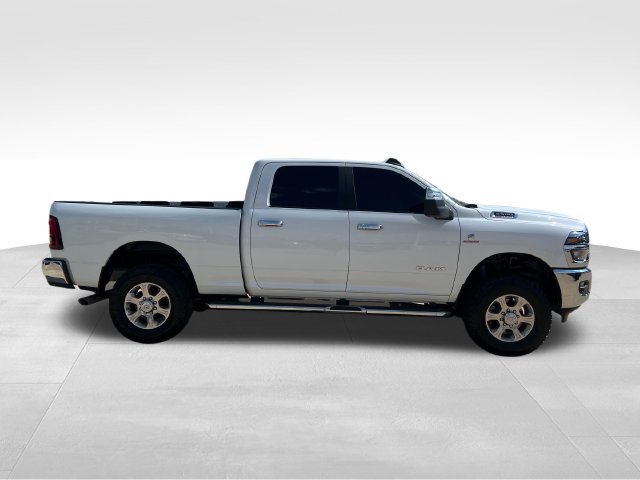 Used 2025 RAM 2500 Big Horn AWD/4WD image 7