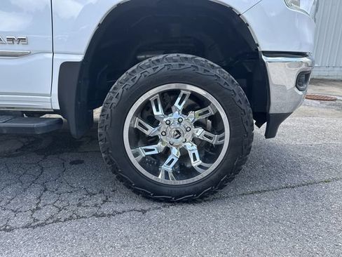 Used 2019 RAM 1500 Big Horn AWD/4WD image 20
