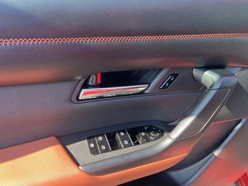 Certified 2025 MAZDA CX-50 2.5 Turbo w/ Premium Plus Pkg image 21