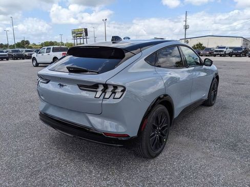 New 2026 Ford Mustang Mach-E Premium RWD image 4
