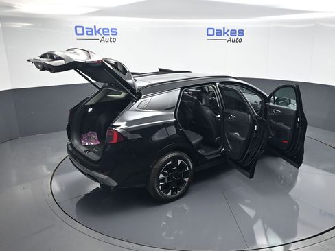 New 2026 Kia Sportage SX image 61