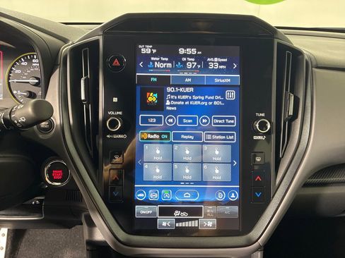 Used 2025 Subaru Crosstrek 2.5i Sport w/ Crosstrek Mirror Package image 23