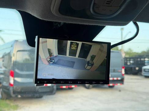 Used 2020 RAM ProMaster 3500 FWD image 13
