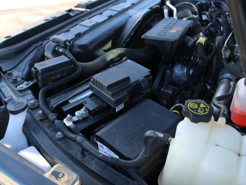 Used 2023 GMC Sierra 2500 Denali w/ Denali Black Diamond Edition image 81