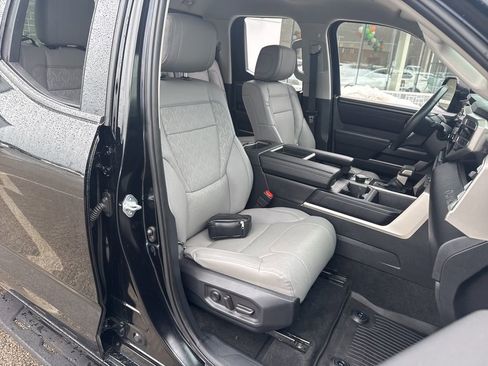 Used 2024 Toyota Tundra SR5 w/ SR5 Premium Package image 21