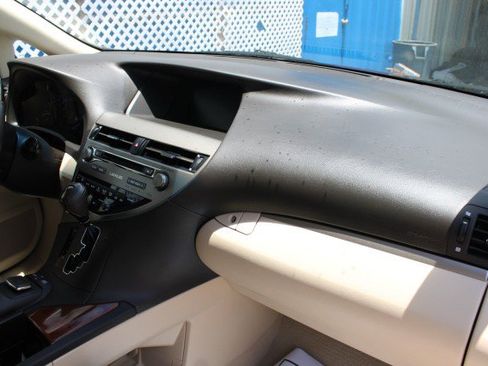 Used 2015 Lexus RX 350 FWD image 10