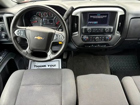 Used 2015 Chevrolet Silverado 1500 LT w/ All Star Edition AWD/4WD image 17