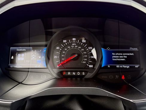 Certified 2024 Ford Edge ST w/ Cargo Accessory Package image 25