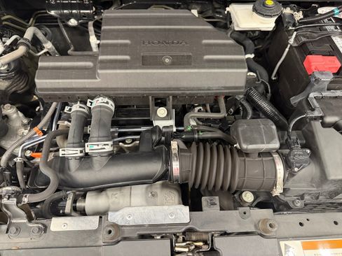 Used 2021 Honda CR-V Special Edition image 27