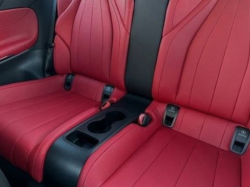 New 2024 Mercedes-Benz CLE 300 4MATIC Coupe image 10