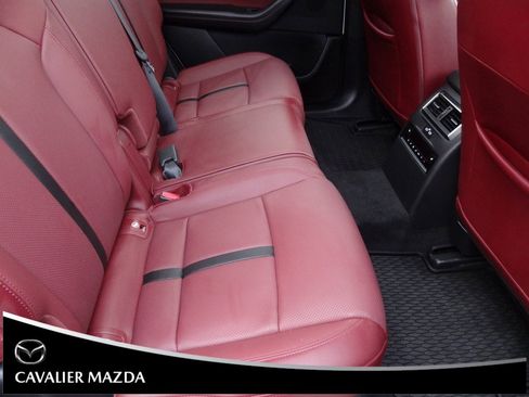 Certified 2025 MAZDA CX-70 Plug-In Hybrid w/ Premium Plus image 15