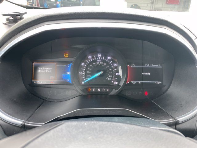 Used 2015 Ford Edge Titanium AWD/4WD image 9
