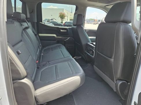 Used 2020 GMC Sierra 1500 Denali w/ Denali Premium Package AWD/4WD image 19