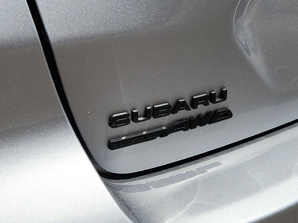 New 2026 Subaru Crosstrek 2.5i Limited AWD/4WD image 9