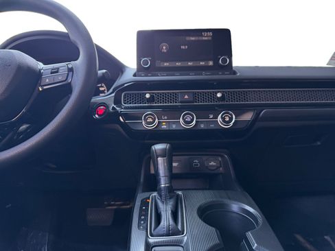 Used 2024 Honda Civic LX image 11
