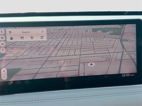 New 2026 INFINITI QX60 Luxe w/ Cargo Package image 11