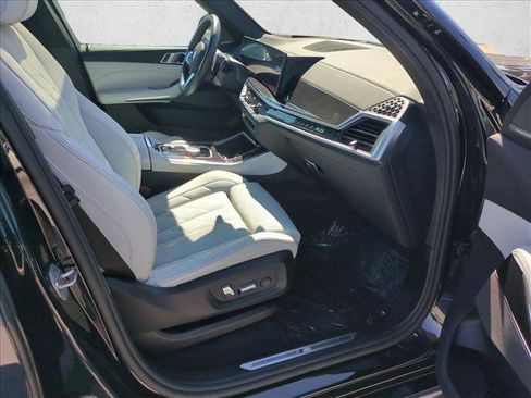 Certified 2026 BMW X5 sDrive40i w/ M Sport Package image 23