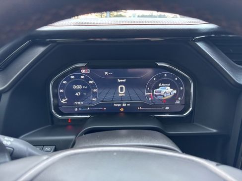 Used 2024 GMC Sierra 1500 AT4 w/ Technology Package image 11