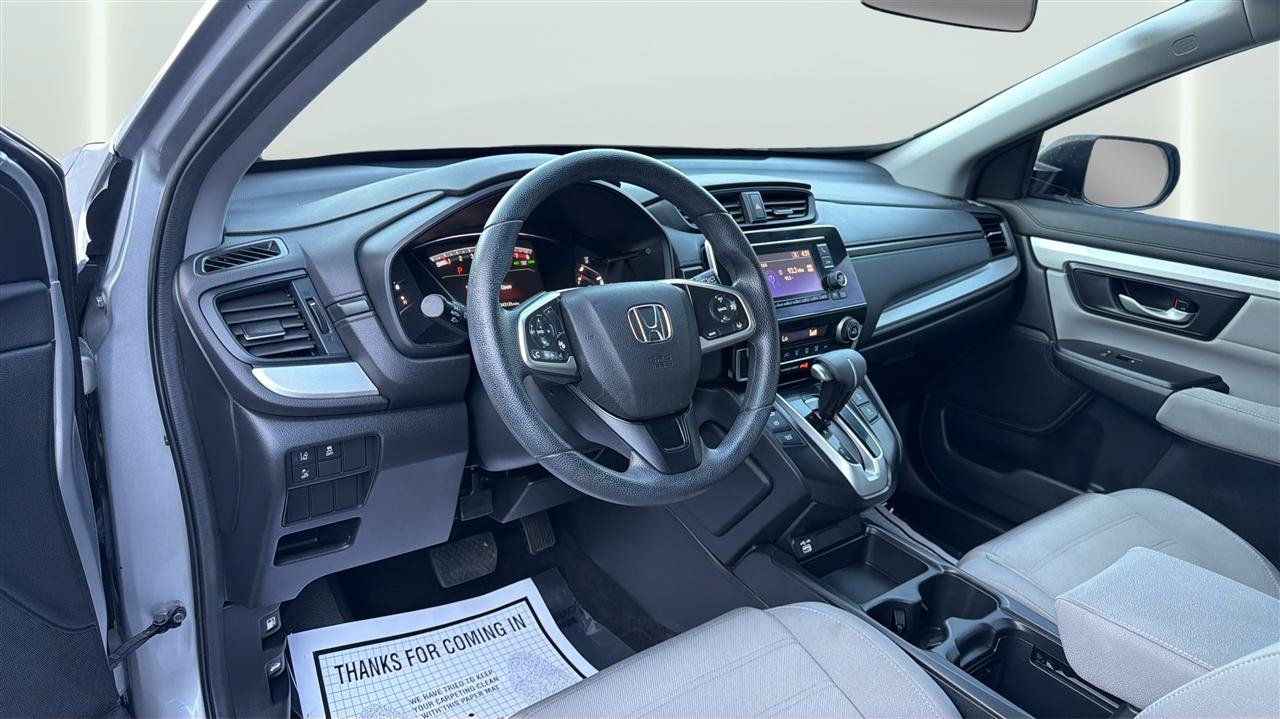 Used 2021 Honda CR-V LX image 17
