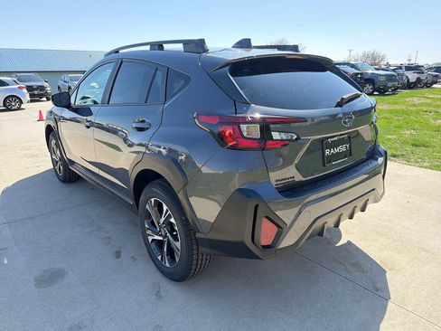 New 2026 Subaru Crosstrek 2.0i Premium AWD/4WD image 4