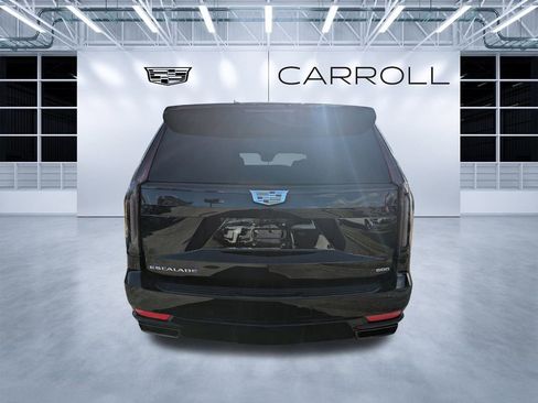 Used 2022 Cadillac Escalade Sport w/ Touring Package image 5