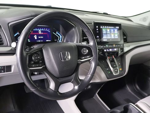 Used 2019 Honda Odyssey EX-L image 26