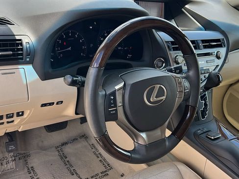 Used 2015 Lexus RX 350 FWD image 10