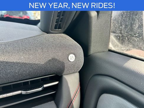 New 2026 Ford Explorer ST-Line image 23