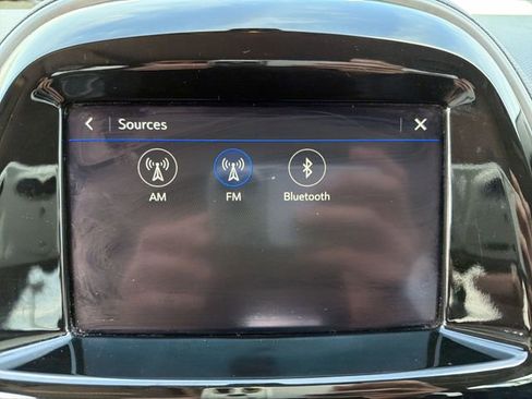 Certified 2022 Chevrolet Spark LS image 18