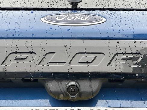 Used 2023 Ford Explorer ST w/ Equipment Group 401A image 16