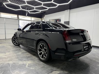 Used 2018 Chrysler 300 S w/ Safetytec Plus Group