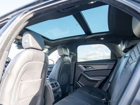 Certified 2021 Jaguar F-PACE S image 31