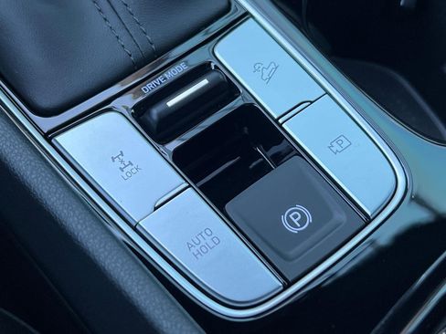 Used 2024 Hyundai Santa Cruz Night image 27