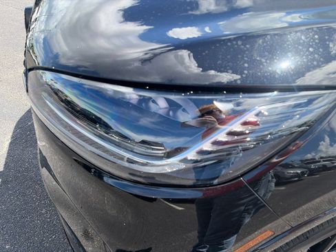 Used 2025 Lincoln Aviator Reserve w/ Jet Appearance Package AWD/4WD image 18