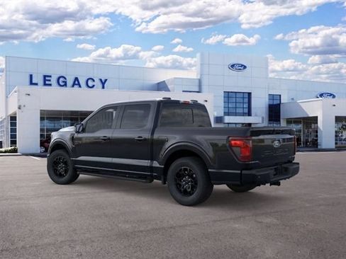 New 2026 Ford F150 XLT w/ Equipment Group 302A MID RWD image 4