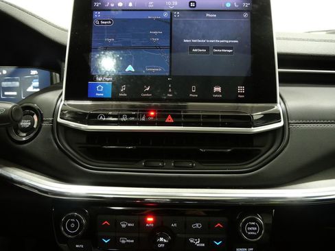 Used 2022 Jeep Compass High Altitude image 21