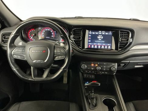 Used 2021 Dodge Durango GT RWD image 9