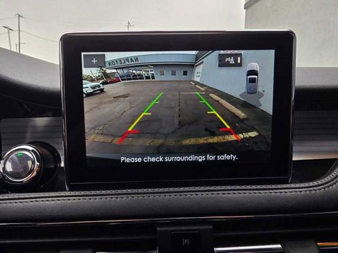 Used 2021 Lincoln Corsair AWD w/ Premium Package image 18