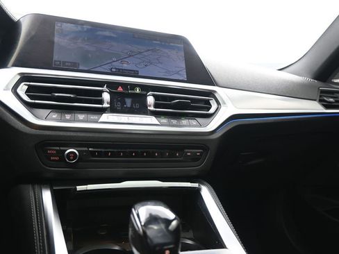 Used 2021 BMW 440i xDrive Coupe w/ Premium Package AWD/4WD image 16