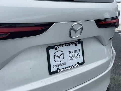 Certified 2025 MAZDA CX-90 Plug-In Hybrid w/ Premium Plus AWD/4WD image 29