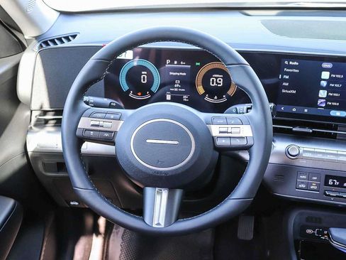 New 2026 Hyundai Kona SEL Sport FWD image 20