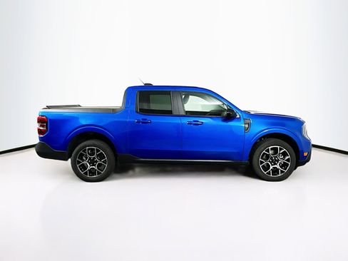 Used 2025 Ford Maverick Lariat AWD/4WD image 10