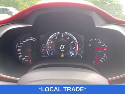 Used 2017 Chevrolet Corvette Z06 RWD image 13